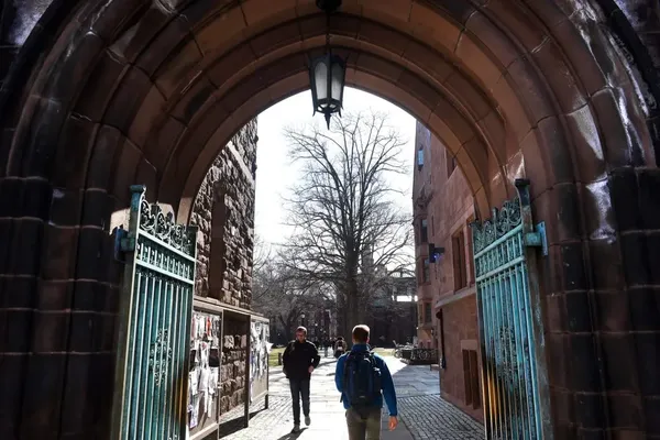 Bipartisan Alliance Targets Low-Return College Degrees