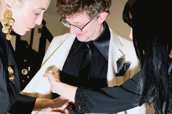 Independent Filmmakers Fight for Red Carpet Visibility