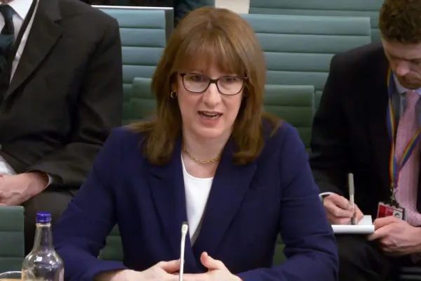 Rachel Reeves Rejects Emergency Budget Requests