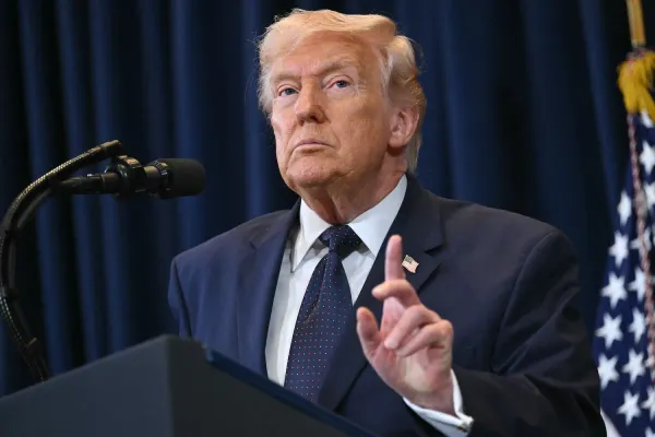 White House Bets on Four-Week Window for Iran Conflict