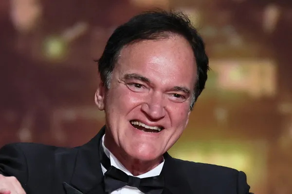 Tarantino Moves to West End With Swashbuckling 1830s Comedy