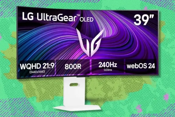 Amazon Slashes Prices on LG Gaming Monitors and RayNeo AR