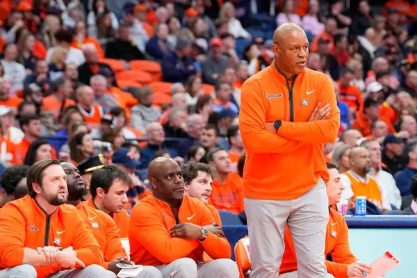 Syracuse Fires Adrian Autry to End Failed Succession Experiment