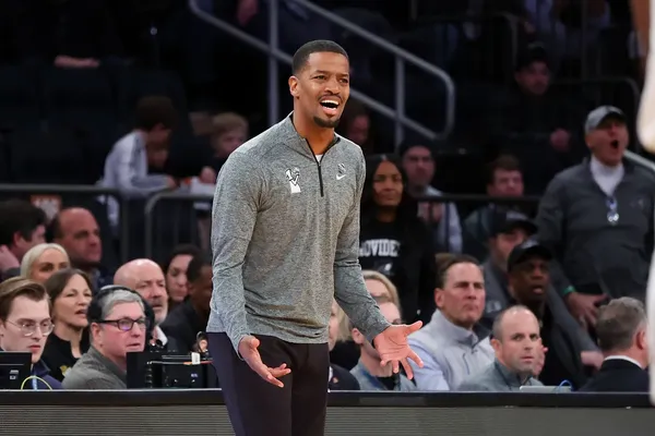 Betting Markets Brace for Conference Tournament Chaos
