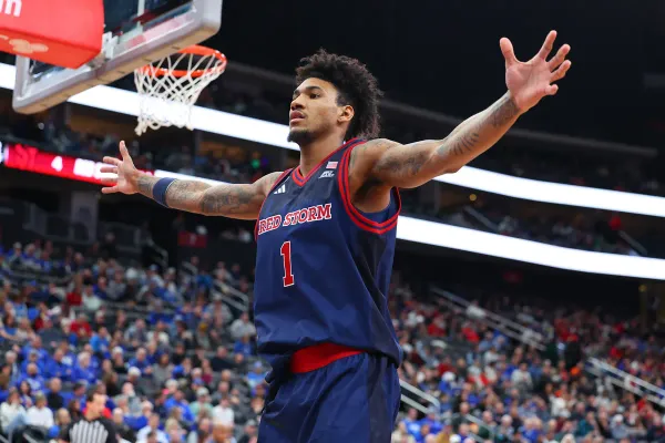 Arizona and St. John's Lead 2026 Conference Tournament Charge