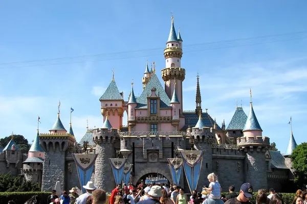 Disney Selects New Leader for Theme Parks and Experiences