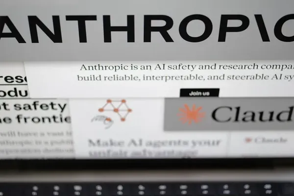 Pentagon Orders Removal of Anthropic AI Over Security Risks