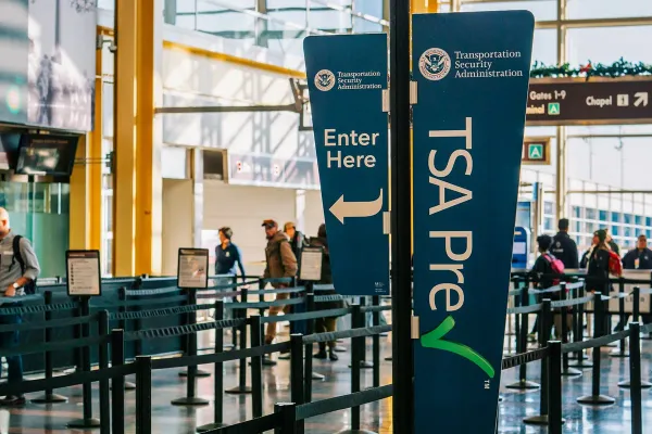 Check Your Boarding Pass for TSA PreCheck Status Immediately