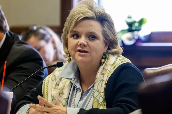 Mississippi Legislators Target Math Gap