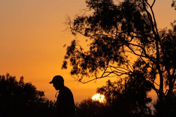 Record March Heat Wave Scorches California Before Spring