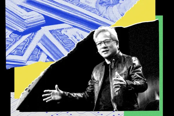 Nvidia Commits $26 Billion to Open AI Models and Software