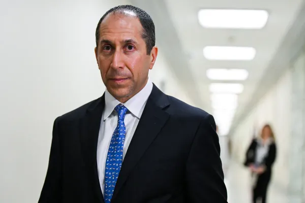 Accountant Names Five Epstein Financial Clients in House Hearing