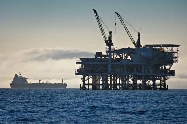 Trump Oil Order Tests California Energy Fight