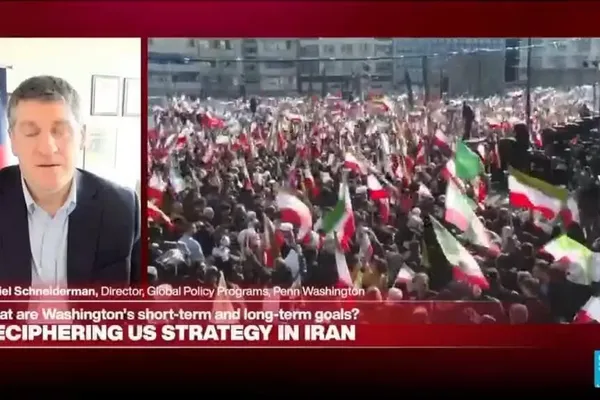 Trump Declares Iran War Near Over as Analysts Warn Victory Is Unclear