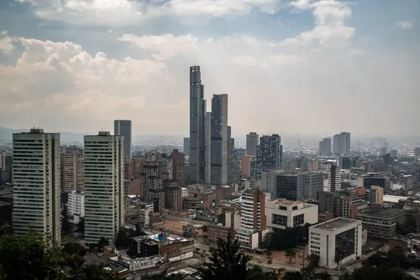 Colombia Drops 2026 Overseas Bond Sales