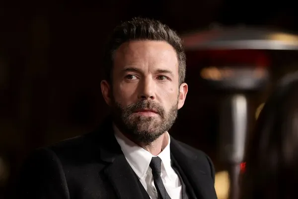 Netflix Buys Ben Affleck AI Startup as Studios Race
