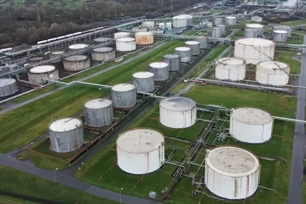 IEA Oil Release Plan Shows the Limits of Emergency Barrels