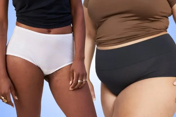 Cotton Underwear Sales Rise
