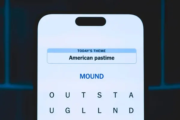 New York Times Puzzle Milestones Show Games Are Now Core Media