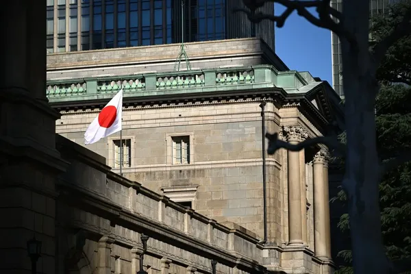Bank of Japan April Rate Signal Tests a Fragile Recovery