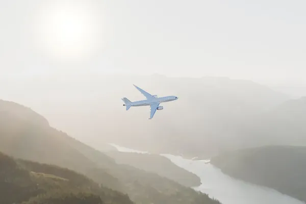 Iran Conflict Turns Summer Airfares Into a Geopolitical Price