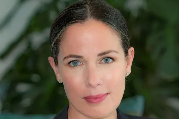 Katherine Pope Consolidates Power at Sony Pictures Television