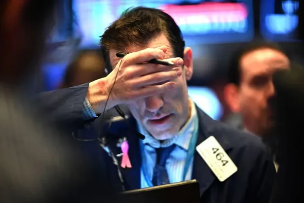Recession Research Says Creative Destruction Is More Painful