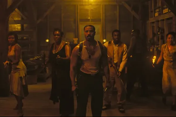 Ryan Coogler Taps Louisiana Bayou for Sinners Movie Sets