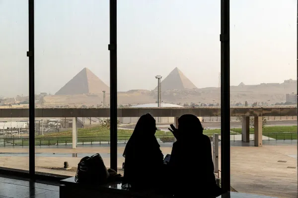Cairo Financial Reforms Buckle Under the Weight