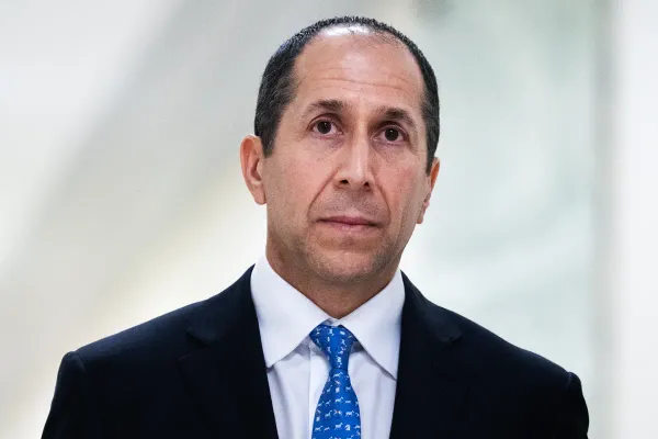 Senators Demand Audit of Redacted Epstein Files