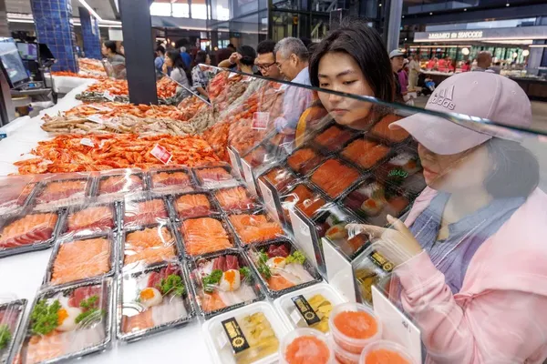 Australian Price Expectations Hit Highest Point Since July 2023