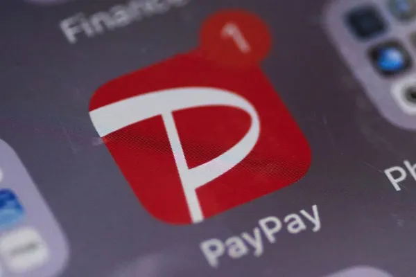 SoftBank's PayPay Raises $880 Million in New York Debut