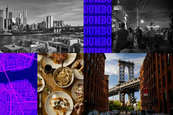 Tech Hub Growth Transforms Dumbo Into Elite Business Destination