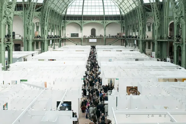 Billion-Dollar New York Auctions Break Two-Year Art Slump