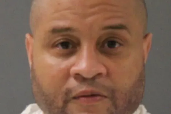 Texas Executes Cedric Ricks for 2013 Double Murder