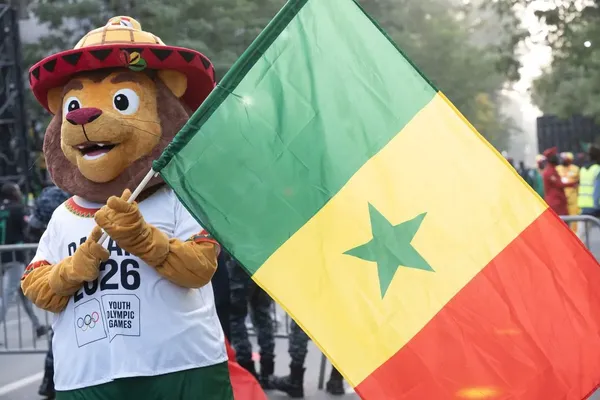 Senegal Prime Minister Orders Payment of Olympic Contractor