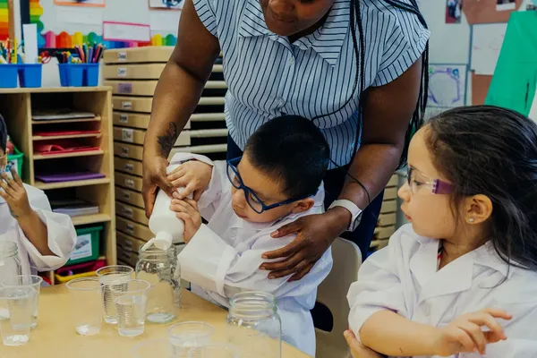 NYC Parents Demand Full-Day Schedules for New Child Care Plan