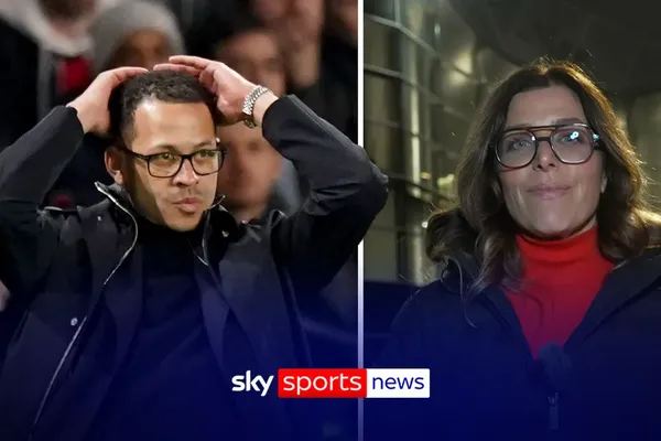 Real Madrid Victory Leaves Manchester City Exposed