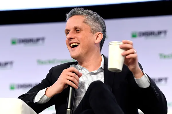 AI Agents Push Tech Giants to Rebuild Internet Economy