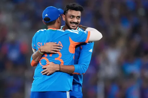 Suryakumar Yadav Reveals India T20 Locker Room Tension