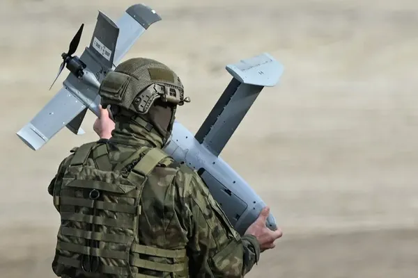 Operation Epic Fury Faces Oil Shock and Drone Pressure