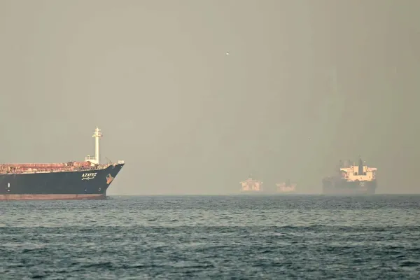 Goldman Sachs Warns Oil Could Reach 150 Dollars