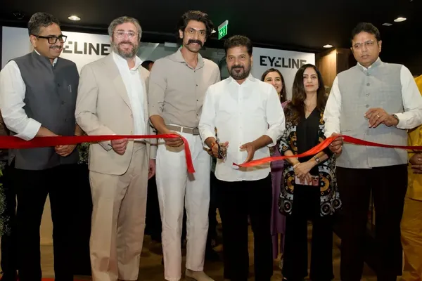 Netflix Hyderabad Studio Expands Global Production Bet