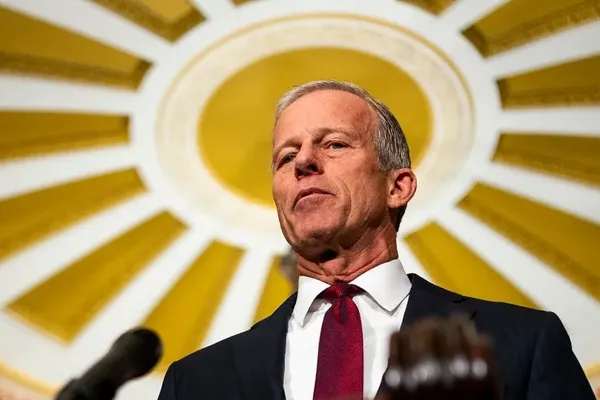 GOP Leaders Fear Economic Turbulence Before Midterms