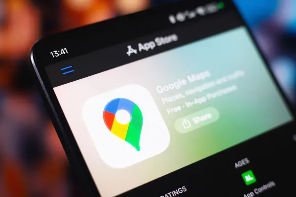 Google Maps Deploys Gemini AI for New 3D Driving Mode