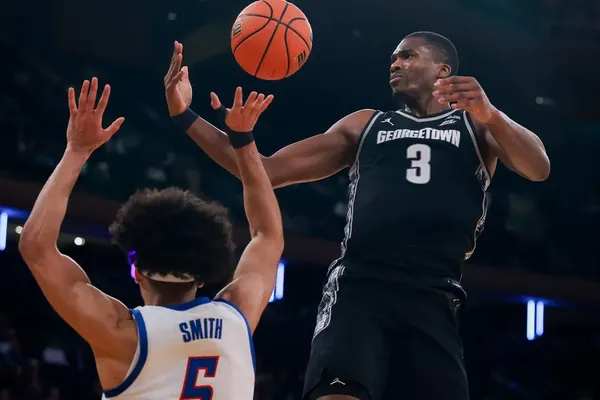 Power Conferences Narrow Field in 2026 Tournament Race