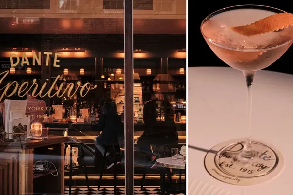 Five New Bars Redefine Luxury for New York Nightlife Patrons