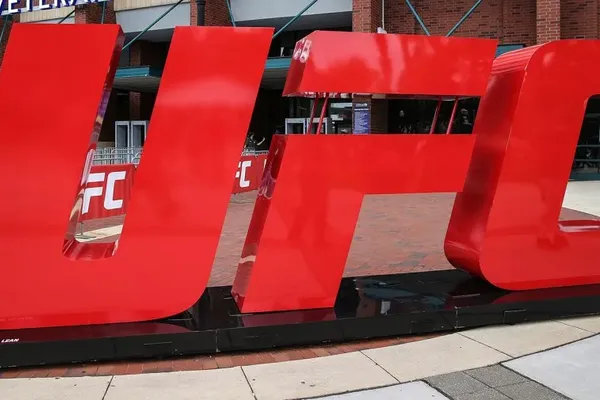 UFC Champions Lead Tactical Combat Seminar at FBI Academy