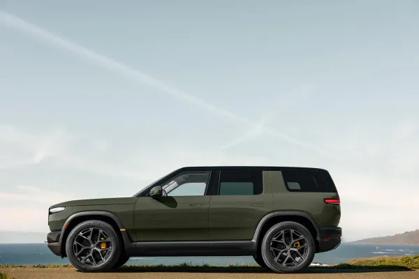 Rivian R2 Launches With Fifty Eight Thousand Dollar Price Tag