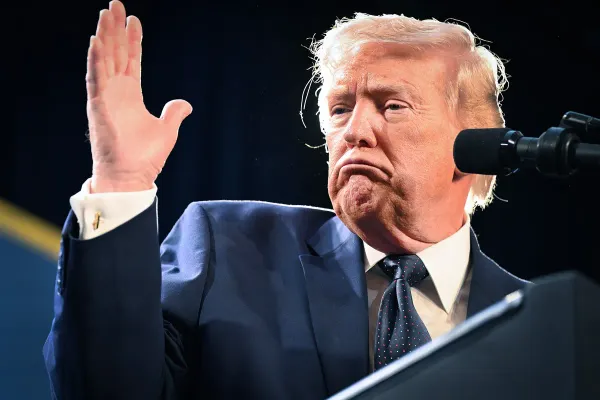 Iran War Costs US Taxpayers One Billion Dollars Daily